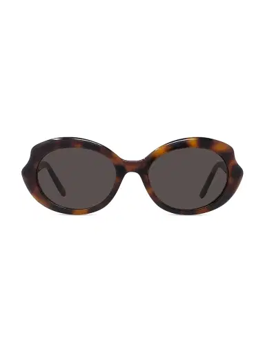 Loewe Women's Slim 54MM Geometric Sunglasses | Thumbnail 2
