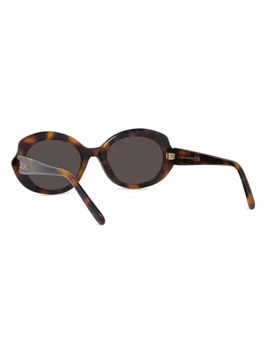Loewe Women's Slim 54MM Geometric Sunglasses | Thumbnail 4