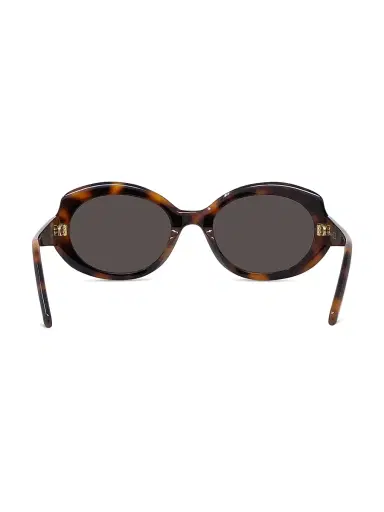 Loewe Women's Slim 54MM Geometric Sunglasses | Thumbnail 5