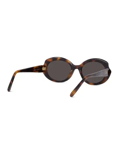 Loewe Women's Slim 54MM Geometric Sunglasses | Thumbnail 6
