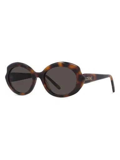 Loewe Women's Slim 54MM Geometric Sunglasses | Thumbnail 1