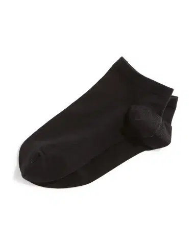 Wolford Knit Slip Socks | Thumbnail 2