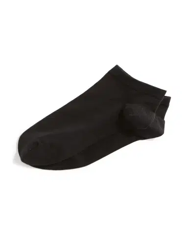 Wolford Knit Slip Socks | Thumbnail 4