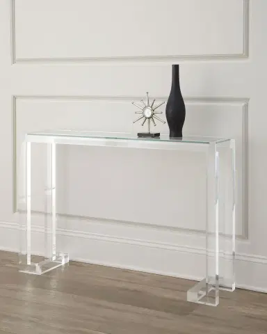 Interlude Home Clearview Console | Thumbnail 1
