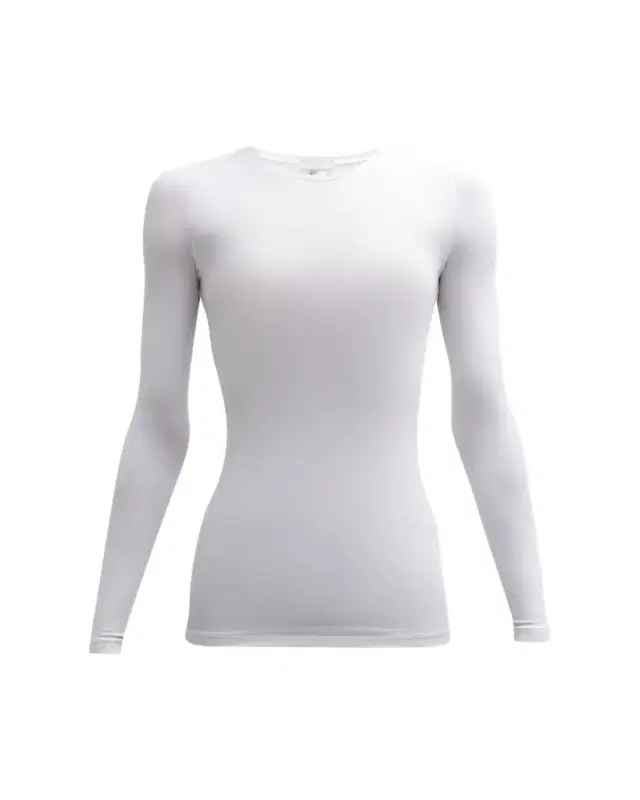Soft Touch Long-Sleeve Top