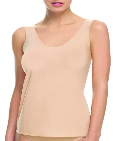 Commando Whisper Layering Tank | Thumbnail 2