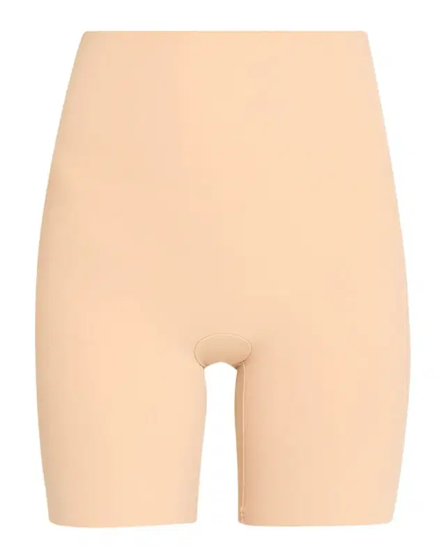 Control Body Shorts