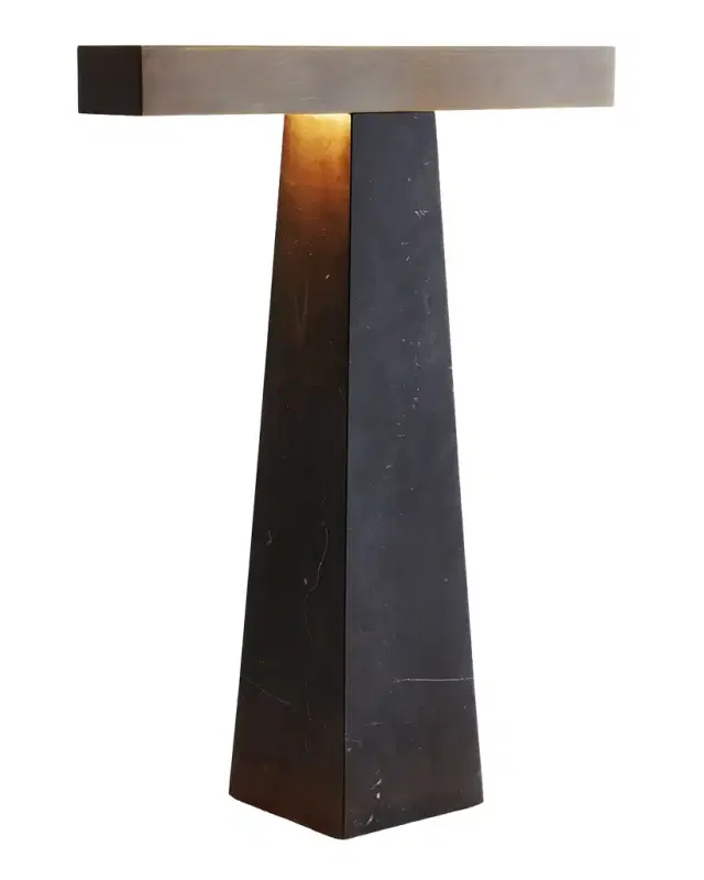 Arteriors Osbert Lamp