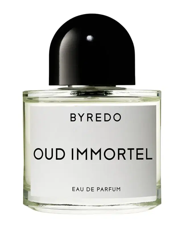 Byredo Oud Immortel Eau de Parfum