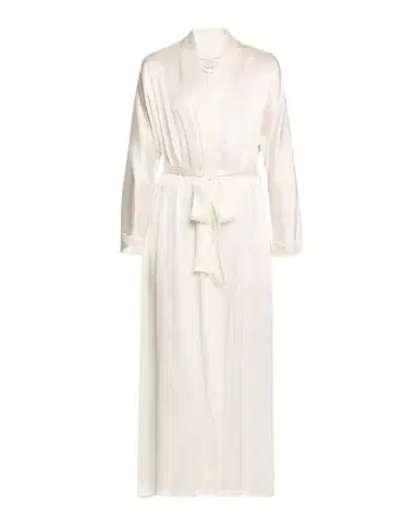 Christine Lingerie Bijoux Long Silk Robe | Thumbnail 1 Christine Lingerie Bijoux Long Silk Robe | Thumbnail 1