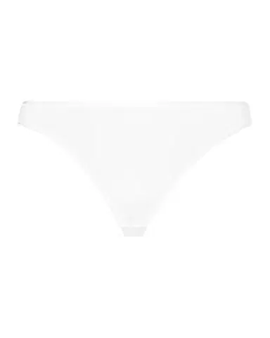 Hanro Seamless High-Cut Cotton Briefs | Thumbnail 1