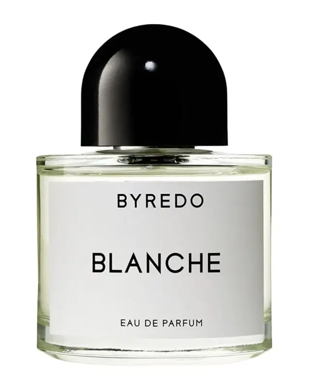 Byredo Blanche Eau de Parfum