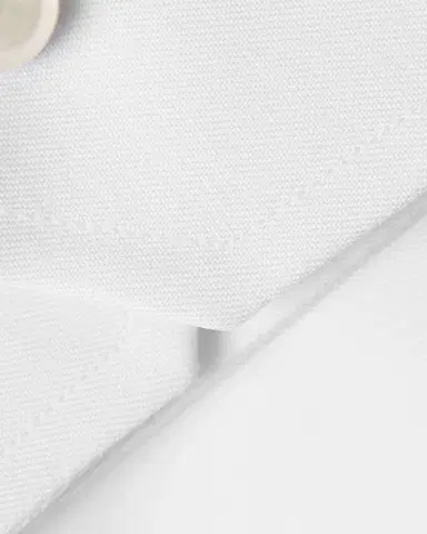 Eton Slim-Fit Twill Dress Shirt | Thumbnail 3 Eton Slim-Fit Twill Dress Shirt | Thumbnail 3
