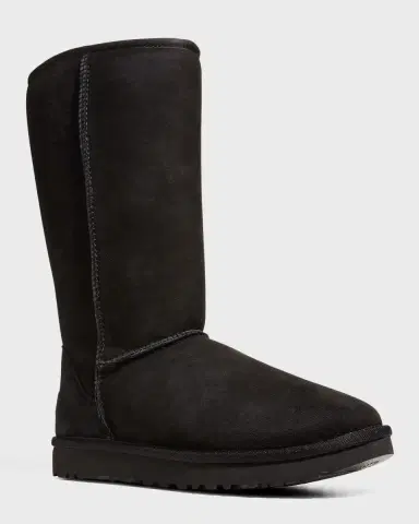 UGG Classic Tall II Boots | Thumbnail 2