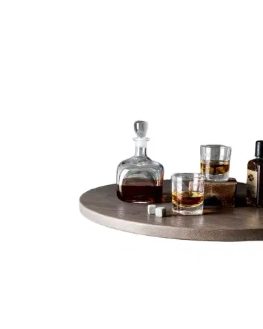 Simon Pearce Ascutney Whiskey Glass | Thumbnail 1