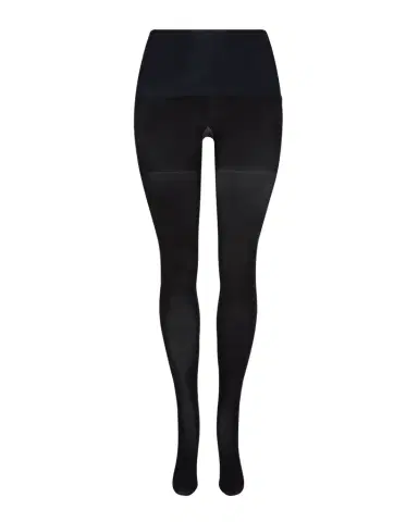 Commando Ultimate Opaque Control Tights | Thumbnail 1 Commando Ultimate Opaque Control Tights | Thumbnail 1