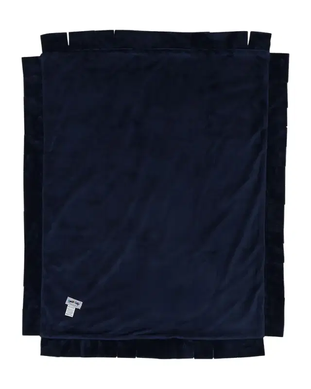 Boogie Baby Good Sport Plush Blanket