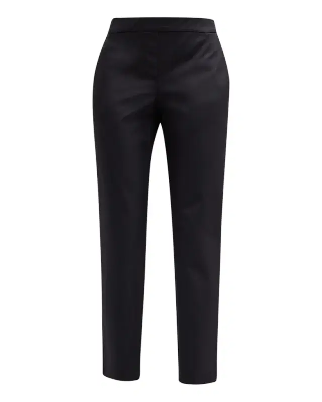 Theory Thaniel Approach Cropped Slim Pants