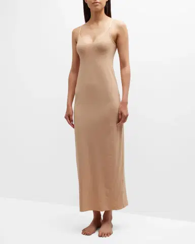 Commando Debutante Long Slip | Thumbnail 3 Commando Debutante Long Slip | Thumbnail 3