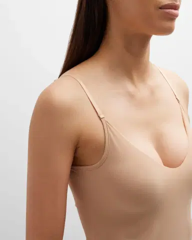 Commando Debutante Long Slip | Thumbnail 5 Commando Debutante Long Slip | Thumbnail 5