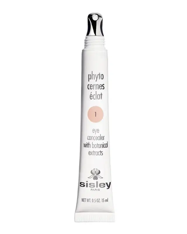 Sisley-Paris 0.5oz. Phyto-Cernes Eclat Eye Concealer