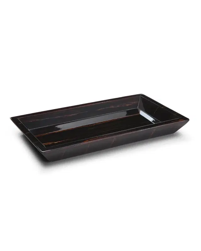 Labrazel Fernwood Tray