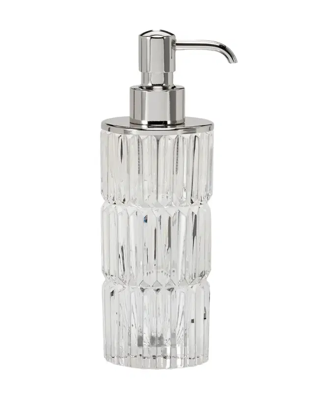 Labrazel Prisma Clear Pump Dispenser