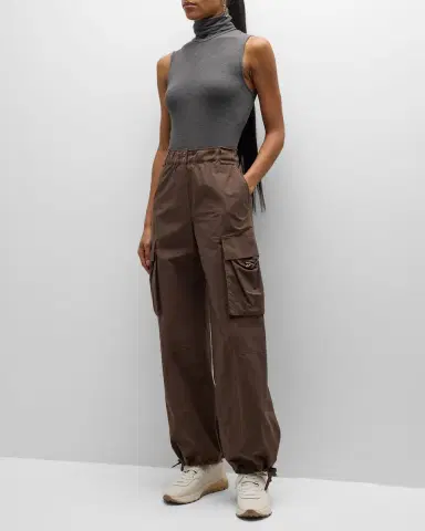 Majestic Filatures Soft Touch Sleeveless Stretch Turtleneck | Thumbnail 2 Majestic Filatures Soft Touch Sleeveless Stretch Turtleneck | Thumbnail 2