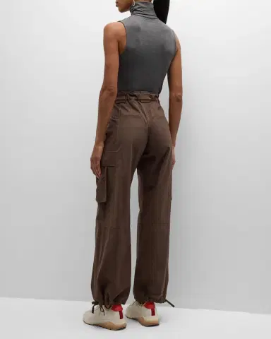 Majestic Filatures Soft Touch Sleeveless Stretch Turtleneck | Thumbnail 6 Majestic Filatures Soft Touch Sleeveless Stretch Turtleneck | Thumbnail 6