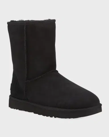 UGG Classic Short II Boots | Thumbnail 2 UGG Classic Short II Boots | Thumbnail 2