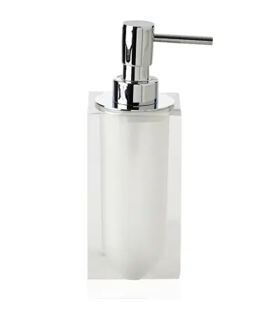Jonathan Adler White Hollywood Pump Dispenser | Thumbnail 1