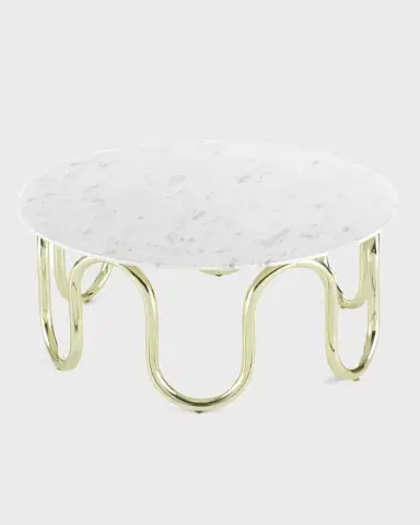 Jonathan Adler Scalinatella Coffee Table | Thumbnail 2