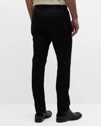 Frame Men's L 'Homme Skinny Jeans | Thumbnail 2