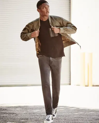Frame Men's L 'Homme Skinny Jeans | Thumbnail 4