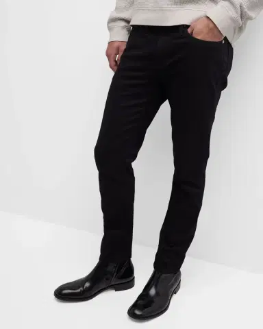 Frame Men's L 'Homme Skinny Jeans | Thumbnail 6