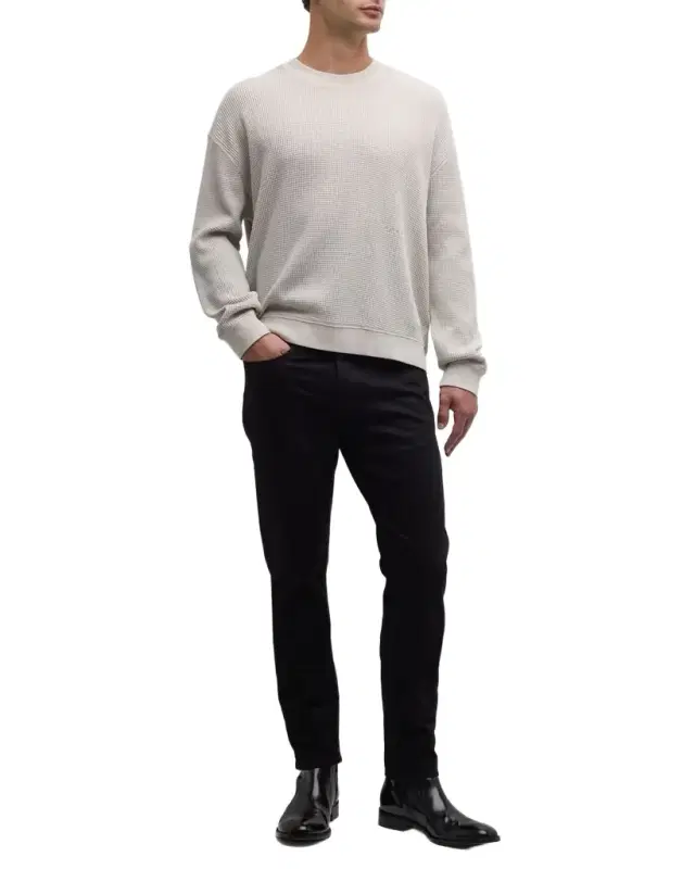 Men 's L 'Homme Skinny Jeans