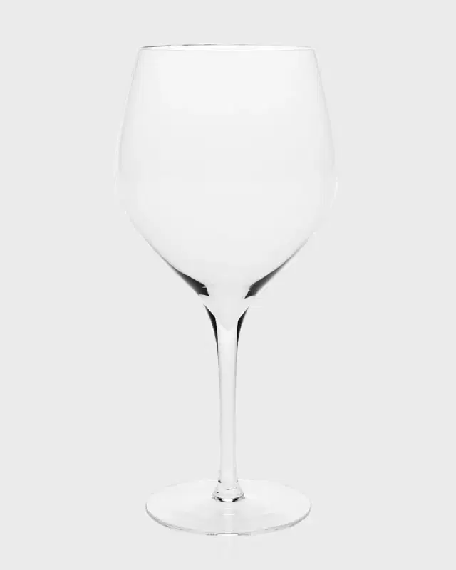 William Yeoward Crystal Lillian Goblet