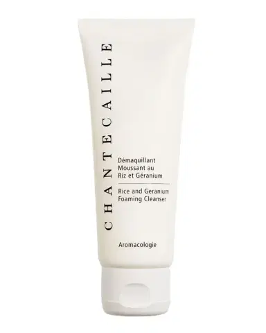 CHANTECAILLE Rice and Geranium Foaming Cleanser, 2.5 oz. | Thumbnail 1