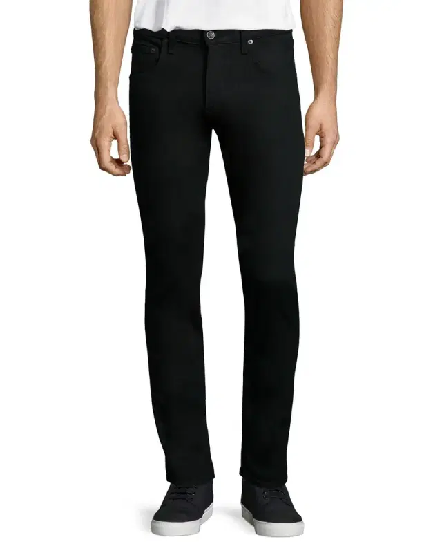 rag & bone Men 's Standard Issue Fit 1 Slim-Skinny Jeans