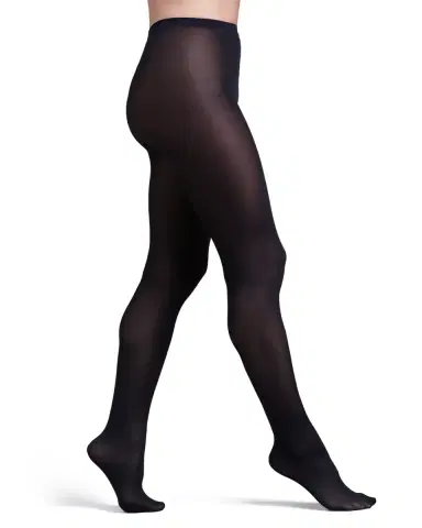 Wolford Velvet Deluxe 50 Tights | Thumbnail 2