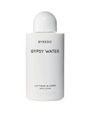 Byredo Gypsy Water Lait Pour Le Corps Body Lotion, 7.6 oz. | Thumbnail 1 Byredo Gypsy Water Lait Pour Le Corps Body Lotion, 7.6 oz. | Thumbnail 1