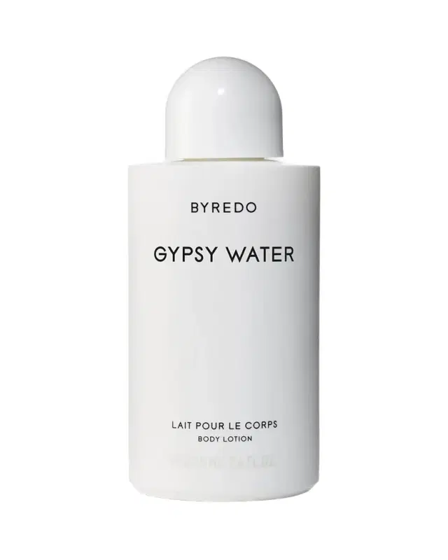 Byredo Gypsy Water Lait Pour Le Corps Body Lotion, 7.6 oz.
