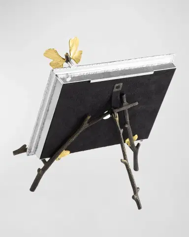 Michael Aram Butterfly Ginkgo Easel Frame | Thumbnail 3