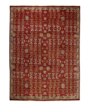 Haven & Loom Springdale Rug | Thumbnail 1