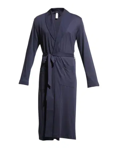 Hanro Night & Day Knit Robe | Thumbnail 1