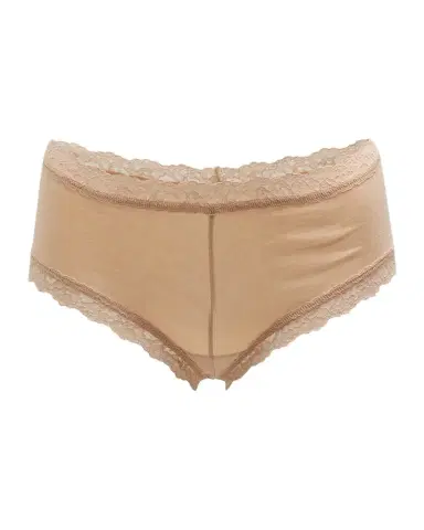 Hanky Panky Low-Rise Organic Cotton Boyshorts | Thumbnail 1 Hanky Panky Low-Rise Organic Cotton Boyshorts | Thumbnail 1