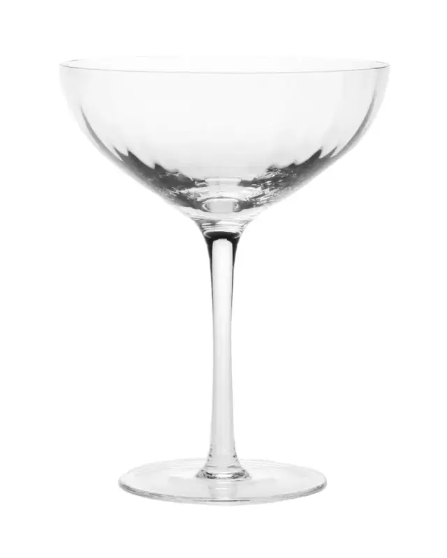 William Yeoward Crystal Corinne Cocktail/Coupe Glass