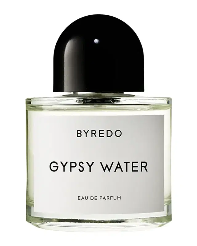 Byredo Gypsy Water Eau de Parfum