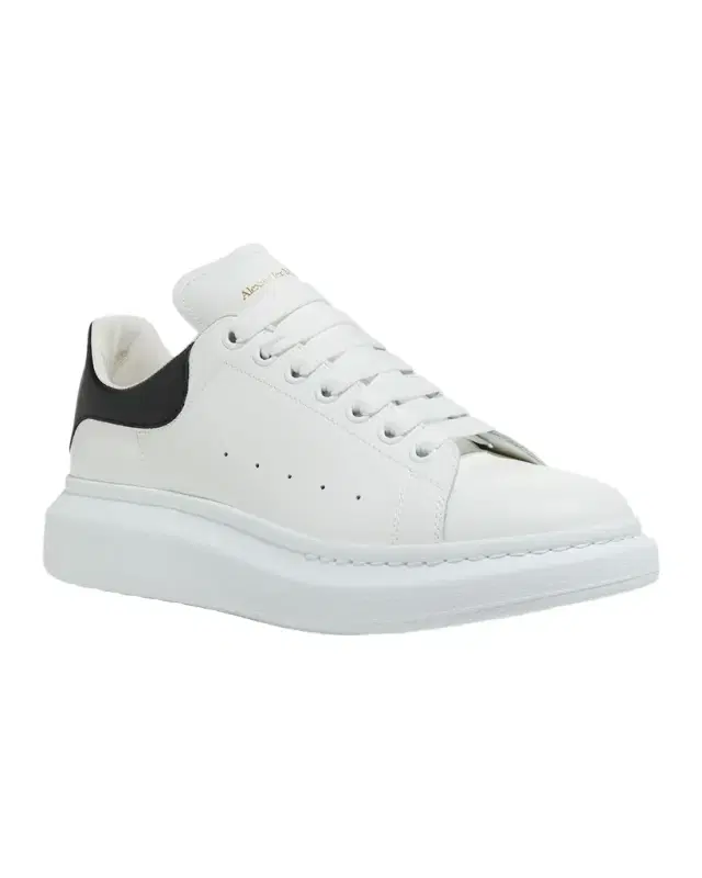 McQueen Men 's Oversized Sneakers