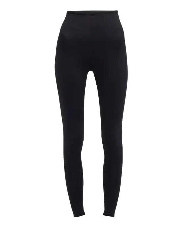 Commando Perfect Control Leggings, Black